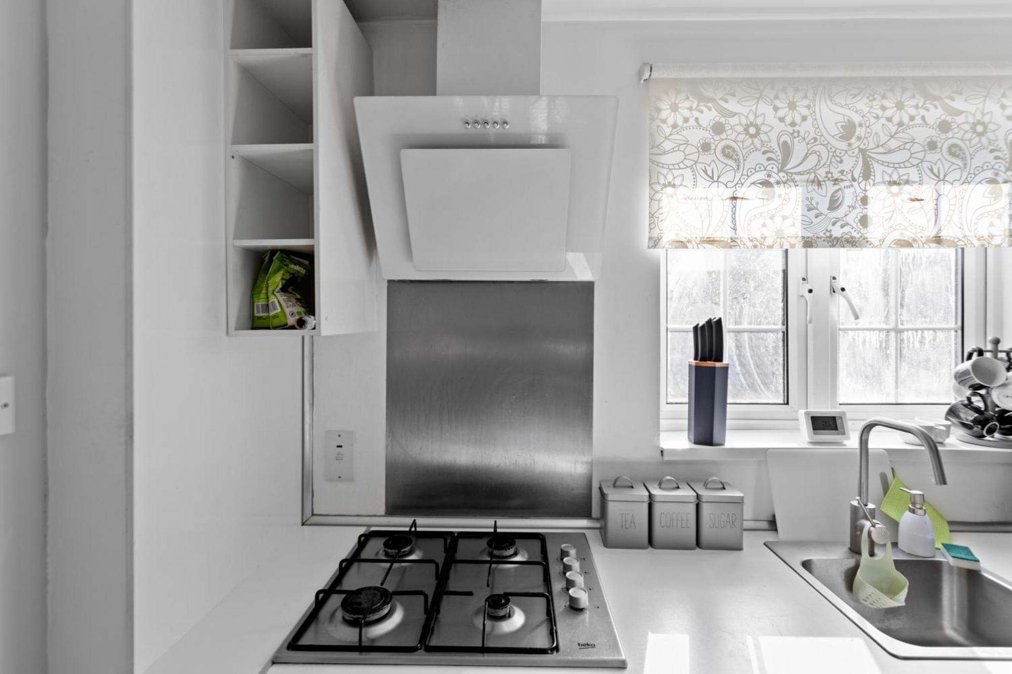 3 Bed W 2 Bathrooms &free Parking Sleeps 6 Ferienhaus